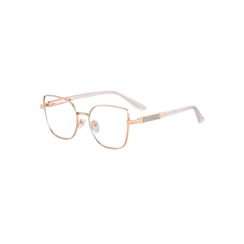 Franklin Frames | Blue Light Blocker.