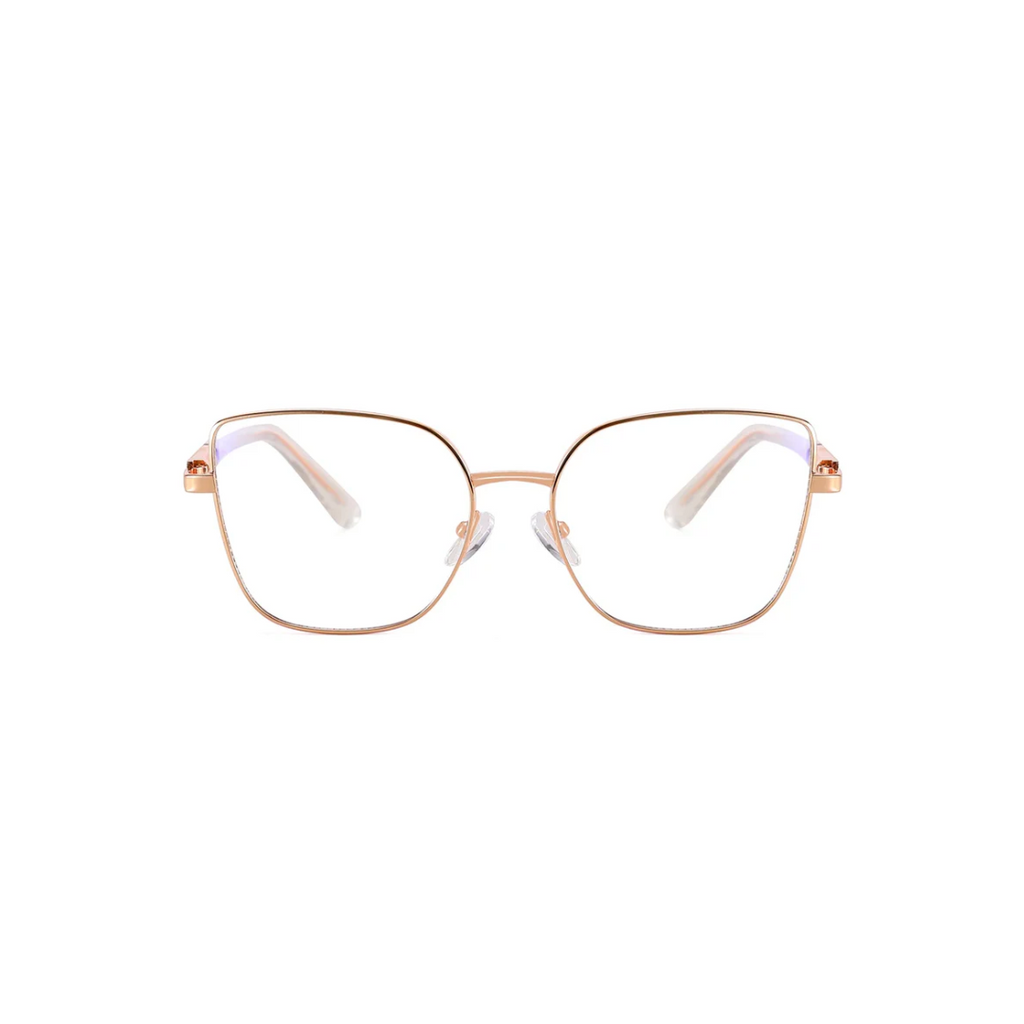 Franklin Frames | Blue Light Blocker.