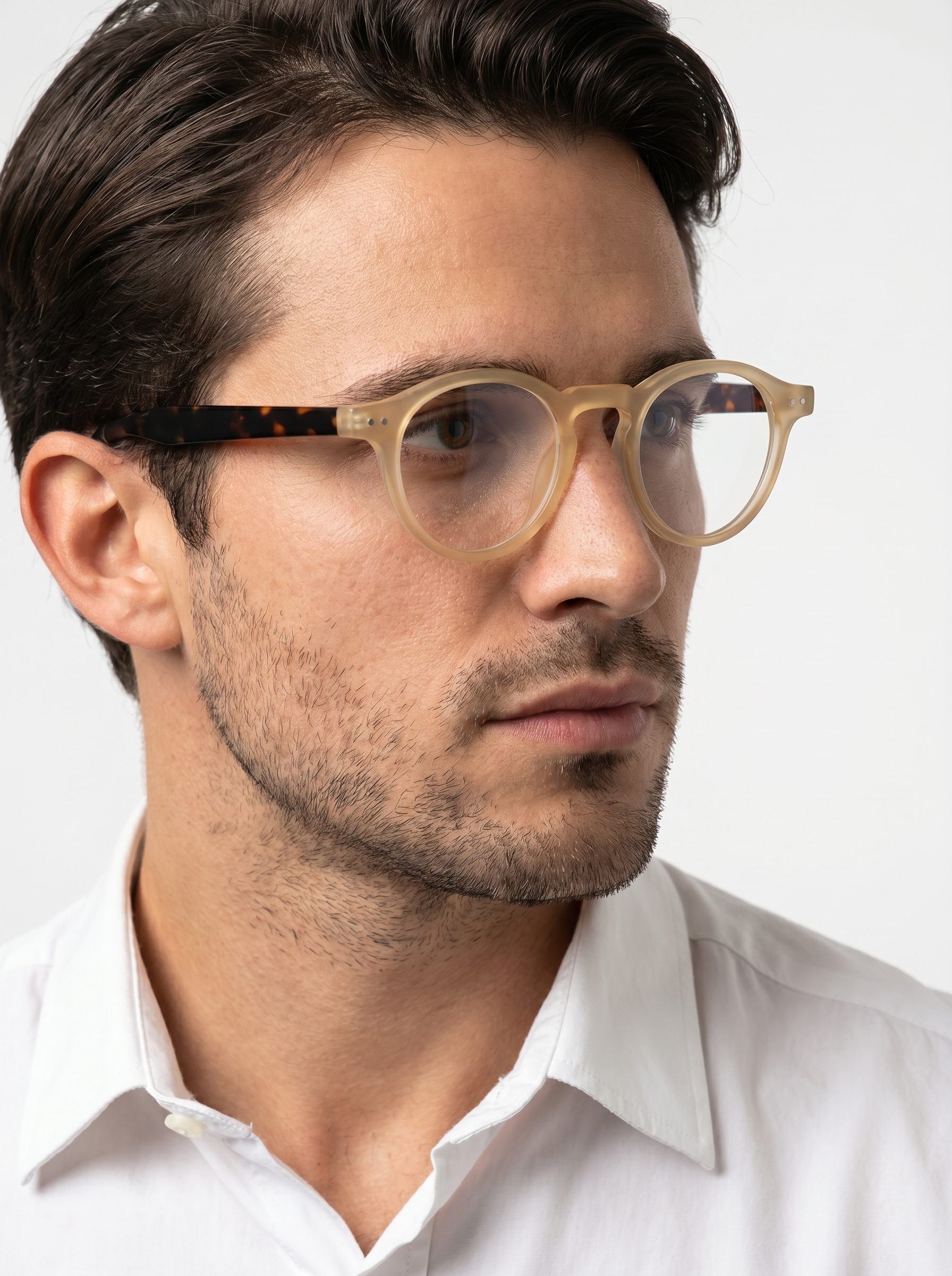 Franklin Frames | Blue Light Blocker.