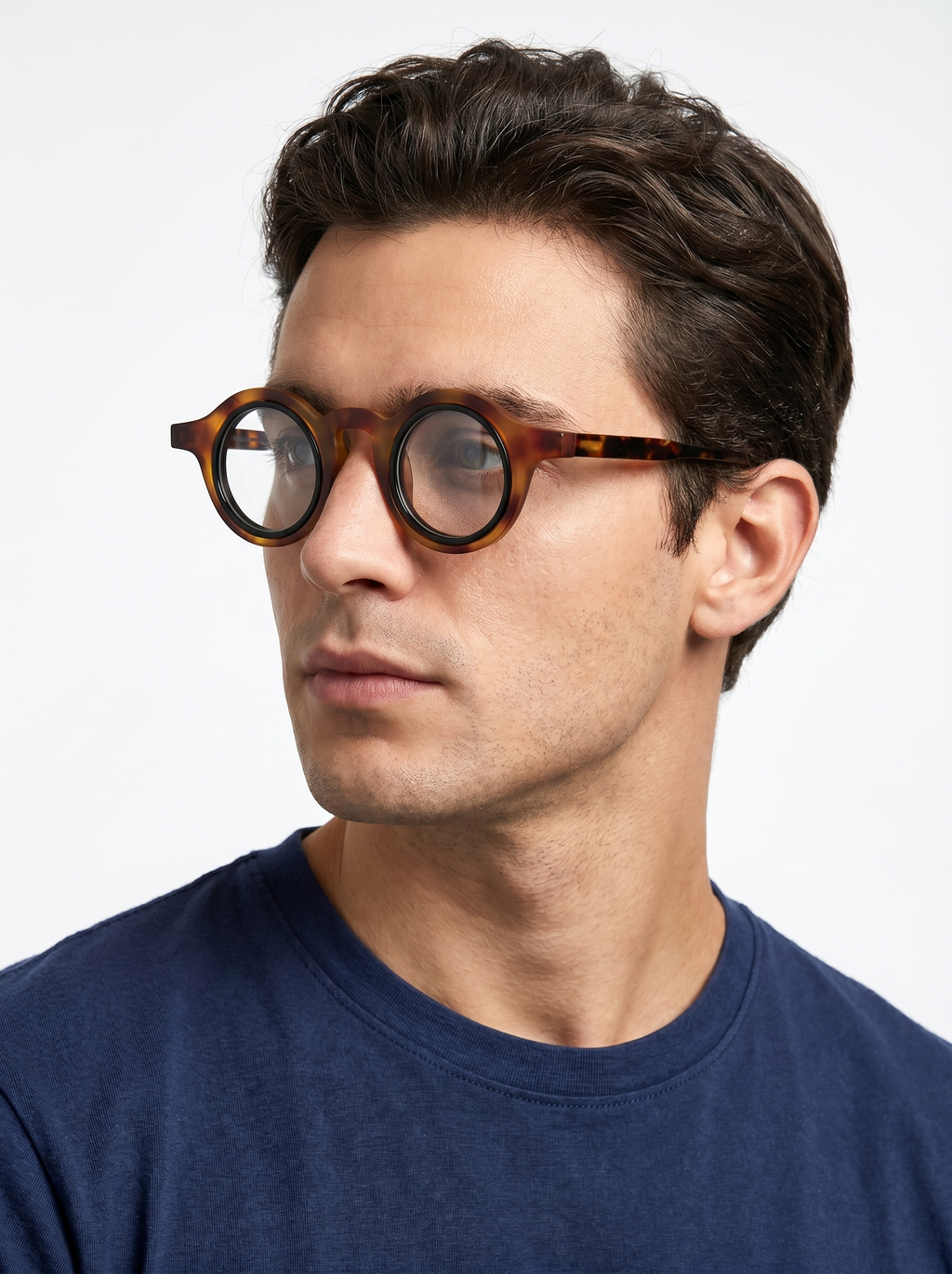 Franklin Frames | Blue Light Blocker.