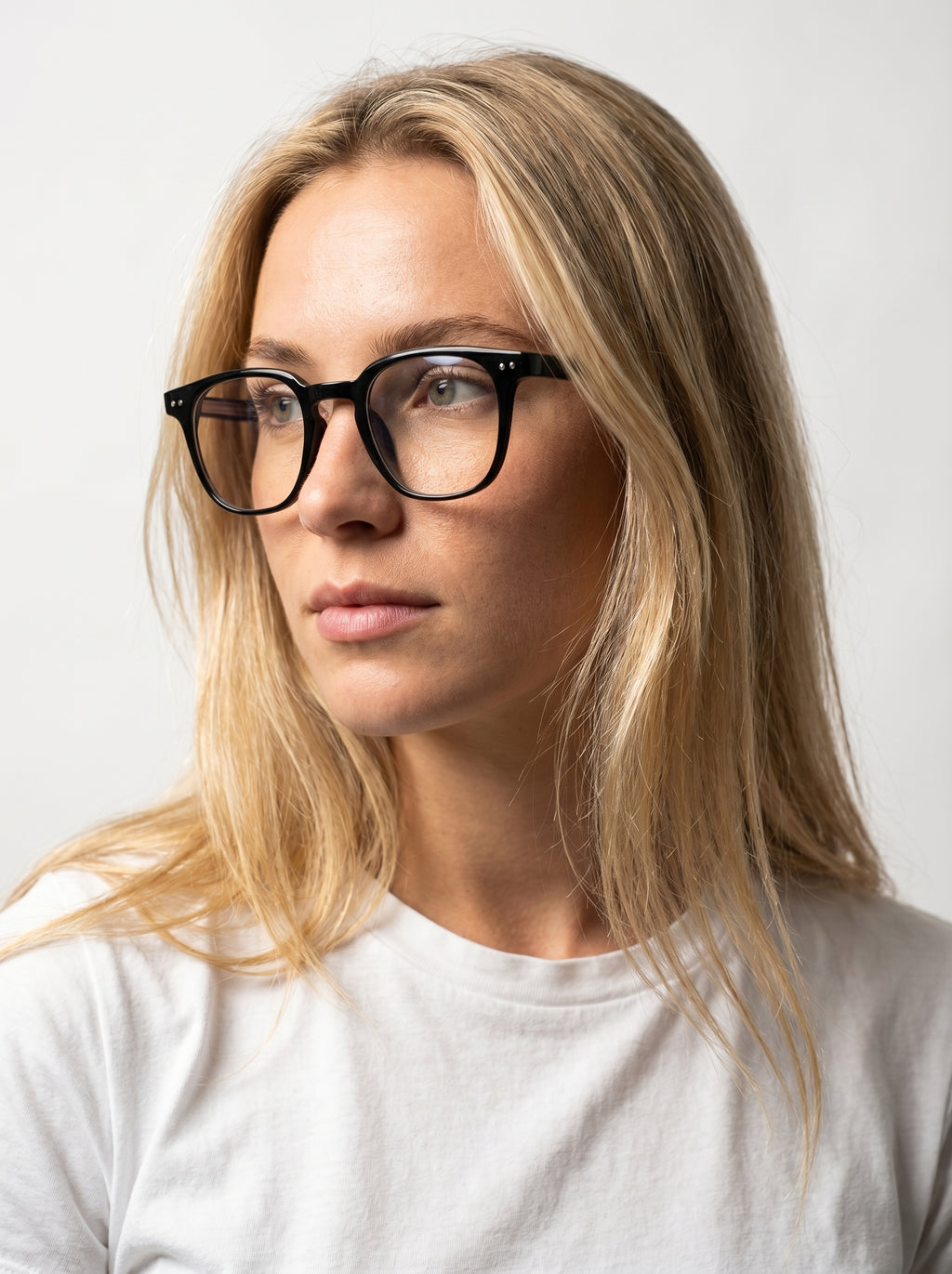 Franklin Frames | Blue Light Blocker.